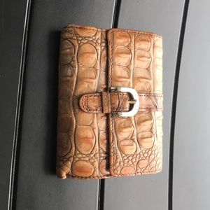 Brahmin Wallet